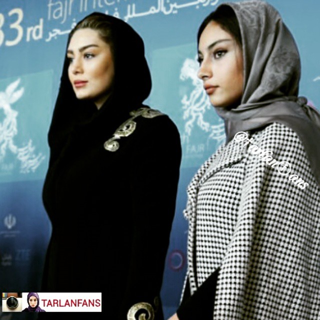 تصویری شخصی از ترلان پروانه، بازیگر سینما و تلویزیون