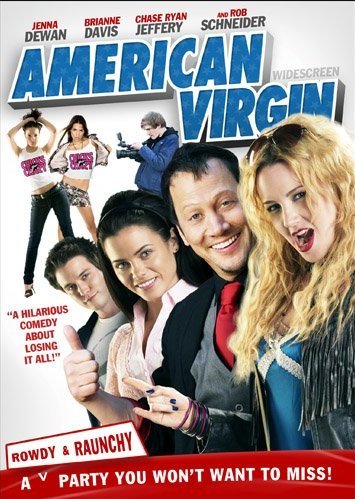  فیلم سینمایی American Virgin به کارگردانی Clare Kilner