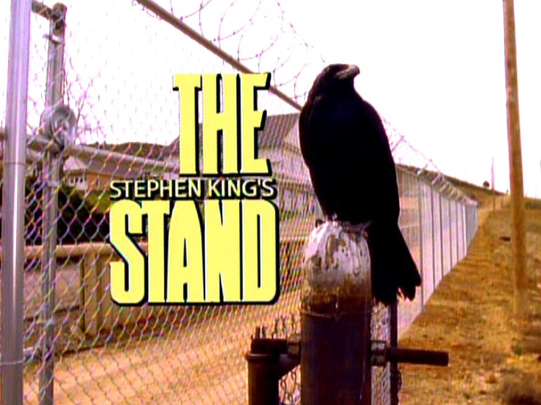  سریال تلویزیونی The Stand به کارگردانی Mick Garris