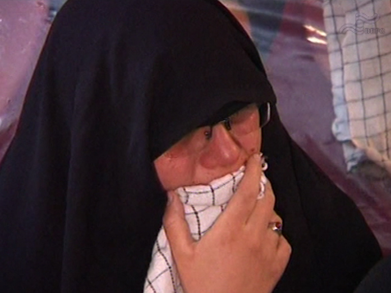  فیلم سینمایی آن سوی دیدار به کارگردانی مهدی جعفری