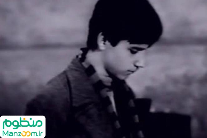  فیلم سینمایی هانس، جوانی از آلمان به کارگردانی 