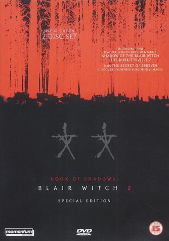  فیلم سینمایی Shadow of the Blair Witch به کارگردانی Ben Rock