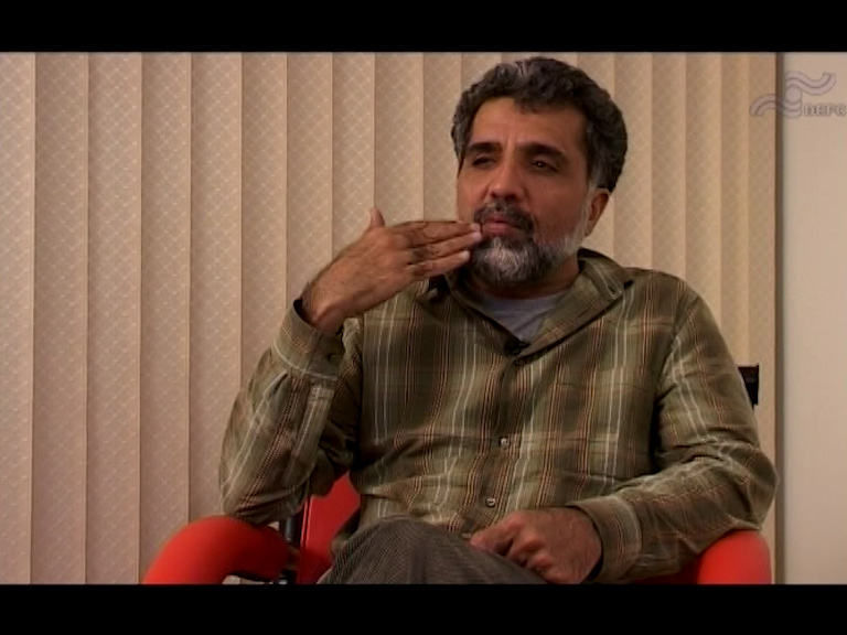  فیلم سینمایی بن بست به کارگردانی ندارد