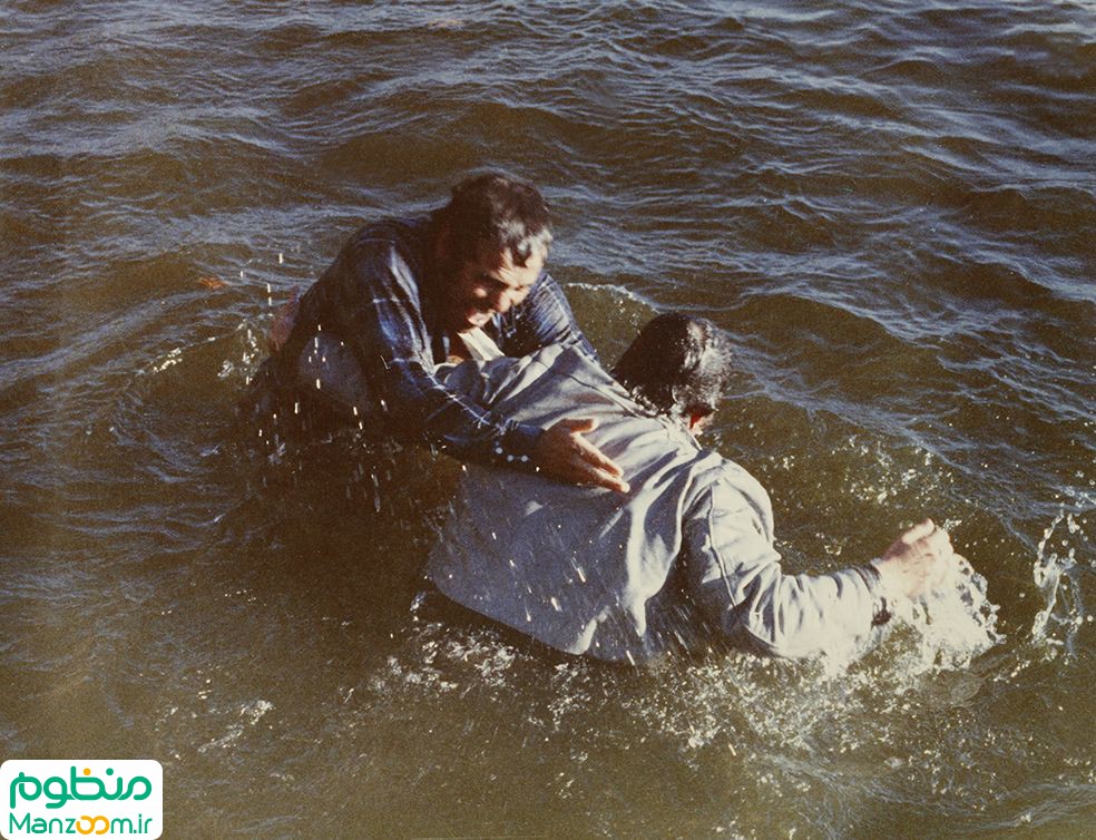  فیلم سینمایی در آمریکا اتفاق افتاد به کارگردانی 