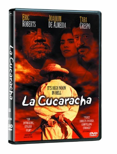  فیلم سینمایی La Cucaracha به کارگردانی Jack Perez