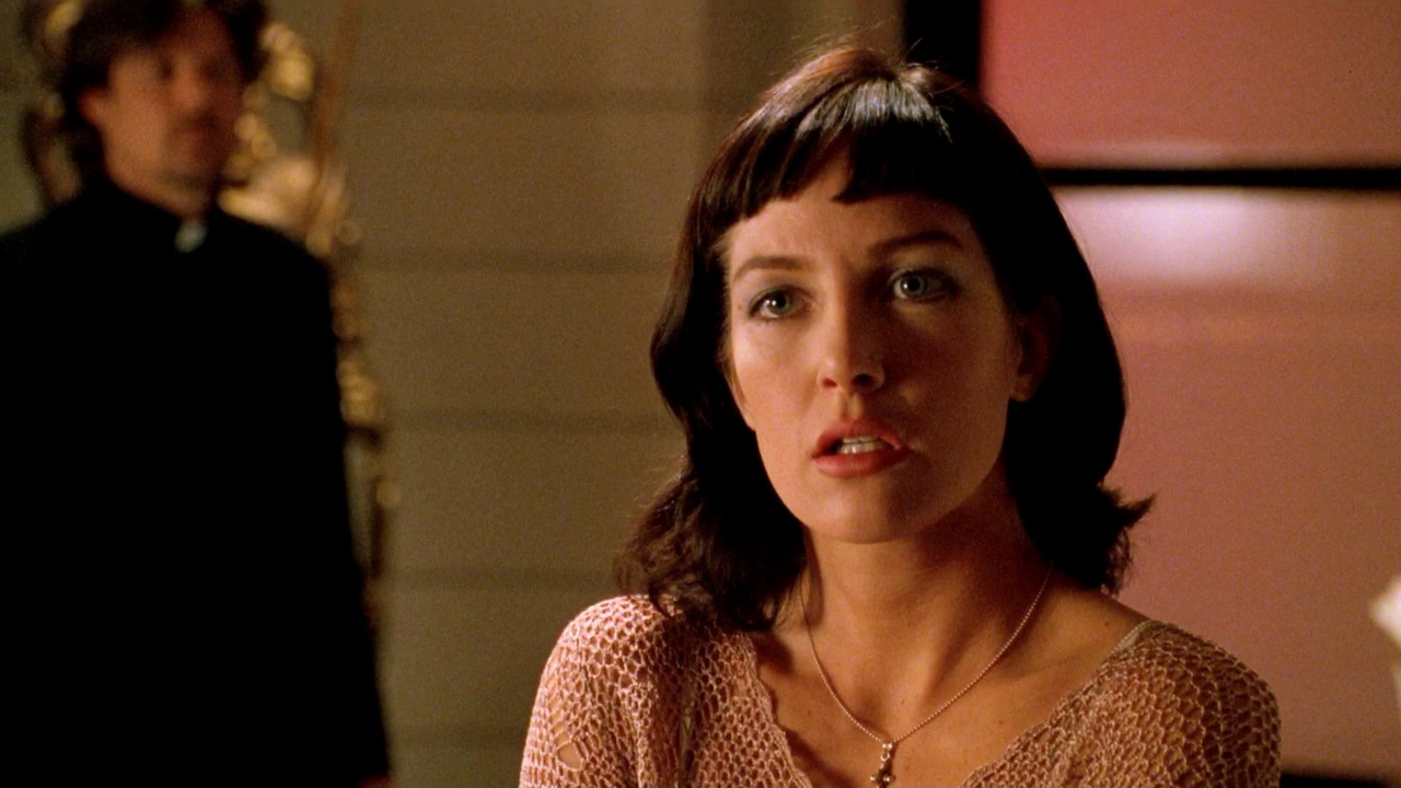  فیلم سینمایی Wishmaster 2: Evil Never Dies به کارگردانی Jack Sholder