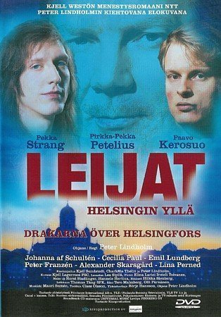  فیلم سینمایی Kites Over Helsinki به کارگردانی Peter Lindholm