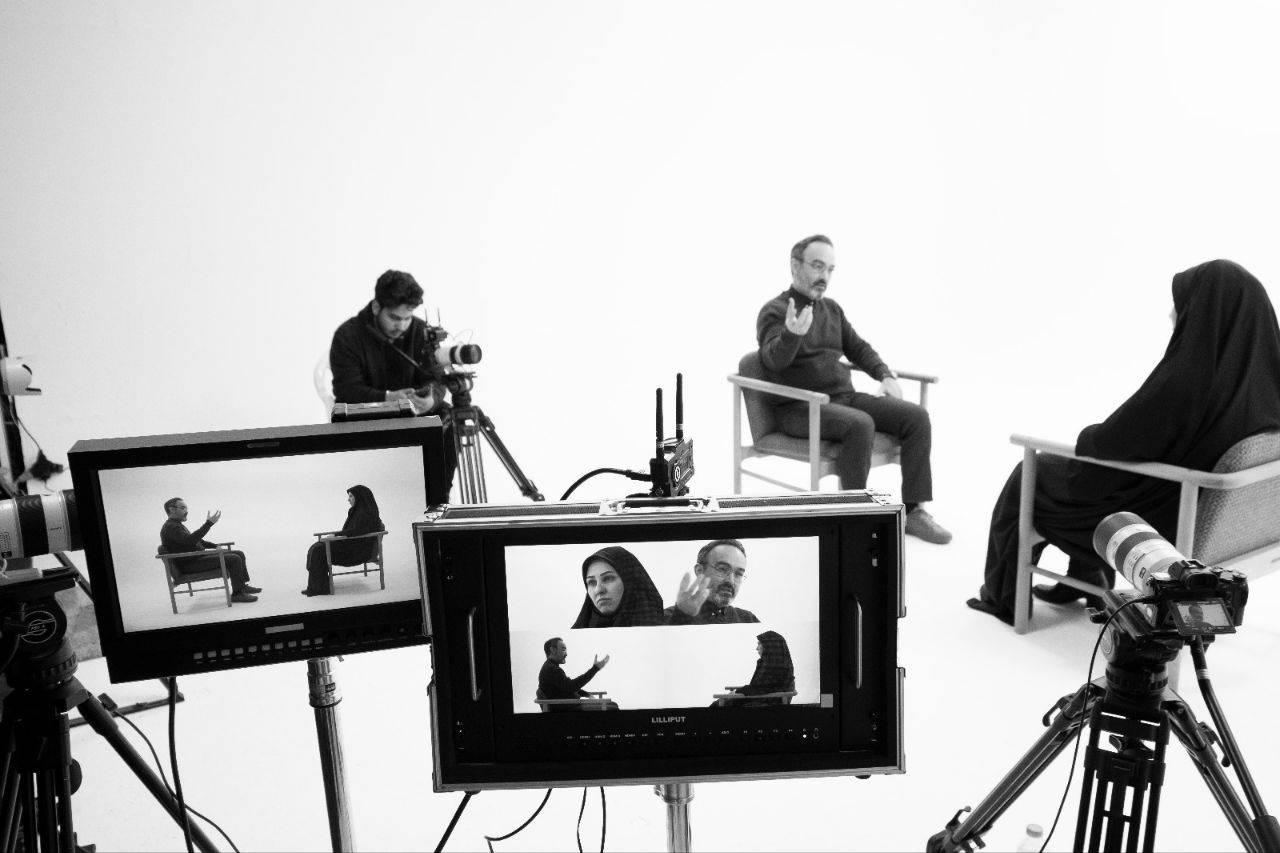  برنامه تلویزیونی اصیل به کارگردانی محمدحسن بینا