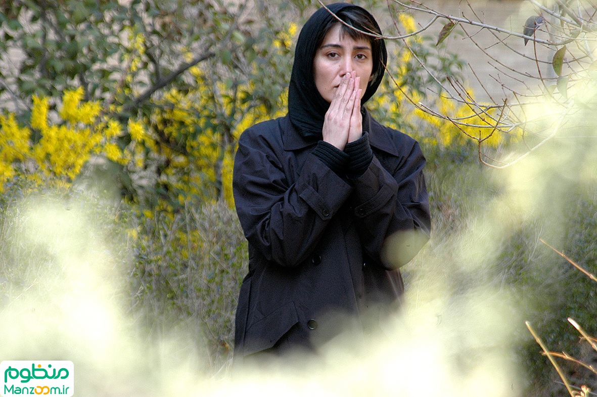  فیلم سینمایی چهارشنبه سوری به کارگردانی اصغر فرهادی
