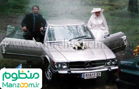  فیلم سینمایی رز زرد به کارگردانی داریوش فرهنگ