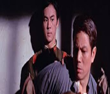  فیلم سینمایی قهرمان گمنام به کارگردانی Chang Cheh