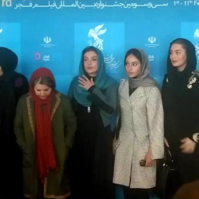 تصویری شخصی از ترلان پروانه، بازیگر سینما و تلویزیون