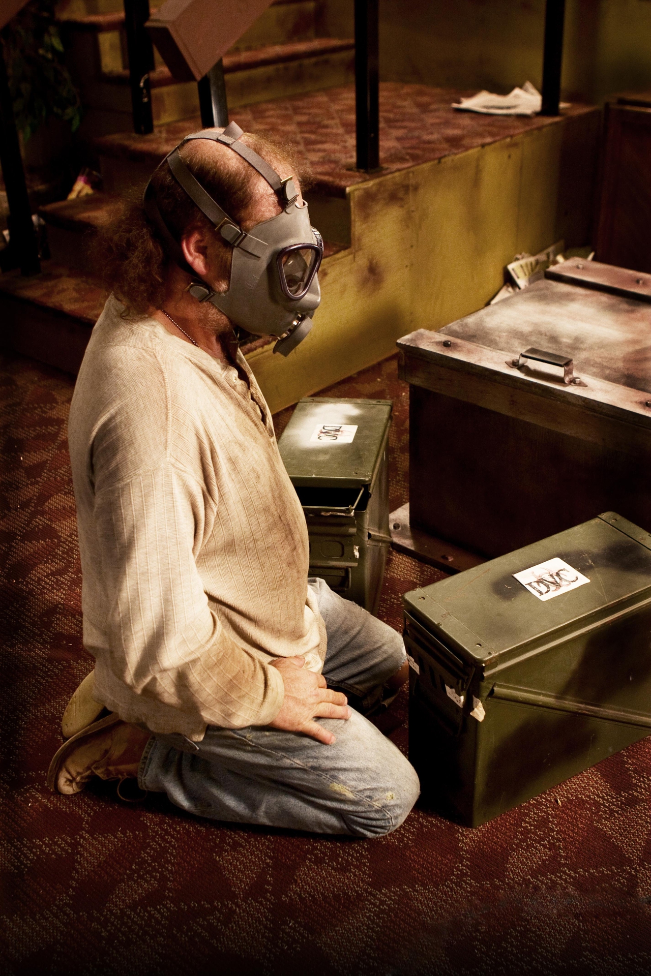  فیلم سینمایی 2084 به کارگردانی George Blumetti و Maurice Kelly