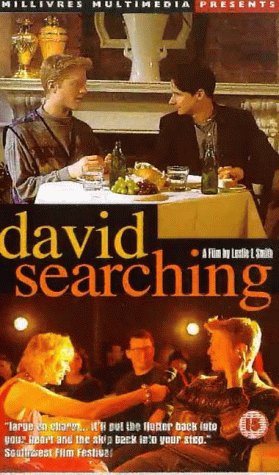  فیلم سینمایی David Searching به کارگردانی Leslie L. Smith