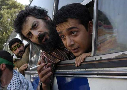  فیلم سینمایی اخراجی‌ها به کارگردانی مسعود ده‌نمکی