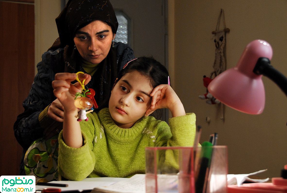  فیلم سینمایی به همین سادگی به کارگردانی سیدرضا میر کریمی