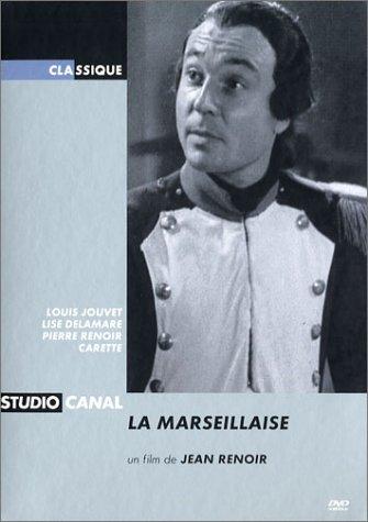  فیلم سینمایی La Marseillaise با حضور Andrex