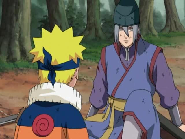  سریال تلویزیونی Naruto به کارگردانی Mary Elizabeth McGlynn و Masahiko Murata و Hayato Date و Harume Kosaka و Rion Kujô و Masaaki Kumagai و Mitsutaka Noshitani و Hiroshi Kimura و Toshiya Niidome و Tsuyoshi Matsumoto