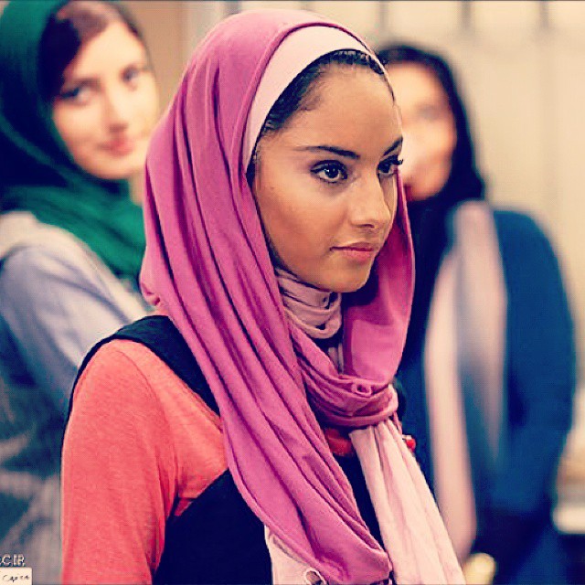 تصویری شخصی از ترلان پروانه، بازیگر سینما و تلویزیون