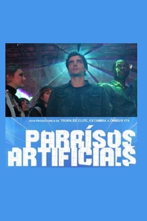  فیلم سینمایی Artificial Paradises به کارگردانی Marcos Prado