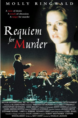  فیلم سینمایی Requiem for Murder به کارگردانی Douglas Jackson