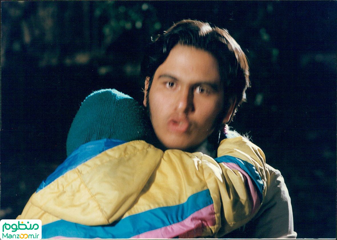  فیلم سینمایی مصائب شیرین به کارگردانی علیرضا داوودنژاد