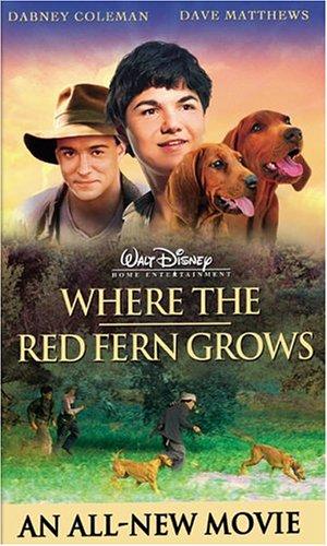  فیلم سینمایی Where the Red Fern Grows به کارگردانی Sam Pillsbury