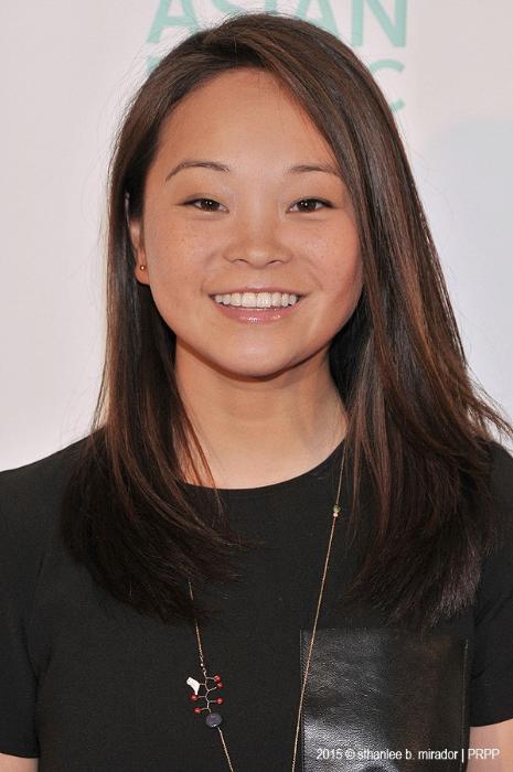 Samantha Futerman در صحنه فیلم سینمایی Going the Distance