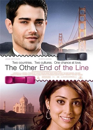  فیلم سینمایی The Other End of the Line به کارگردانی James Dodson
