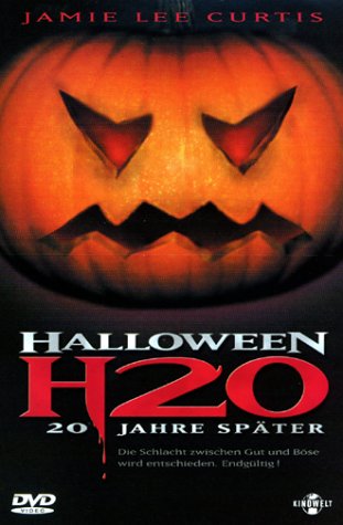  فیلم سینمایی Halloween H20: 20 Years Later به کارگردانی Steve Miner