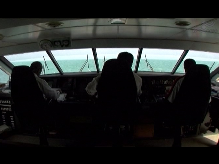  فیلم سینمایی دریای پارس به کارگردانی منوچهر طیاب