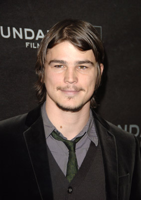  فیلم سینمایی شماره شانس اسلوین با حضور Josh Hartnett