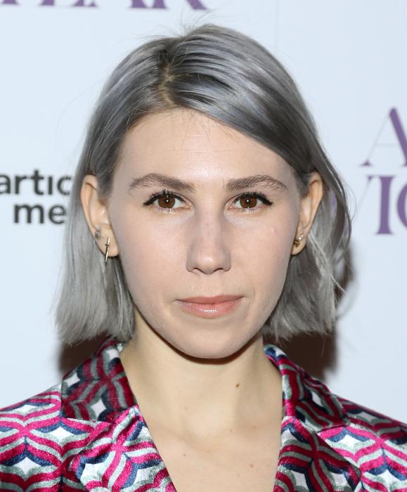  فیلم سینمایی خشونت آمیزترین سال با حضور Zosia Mamet