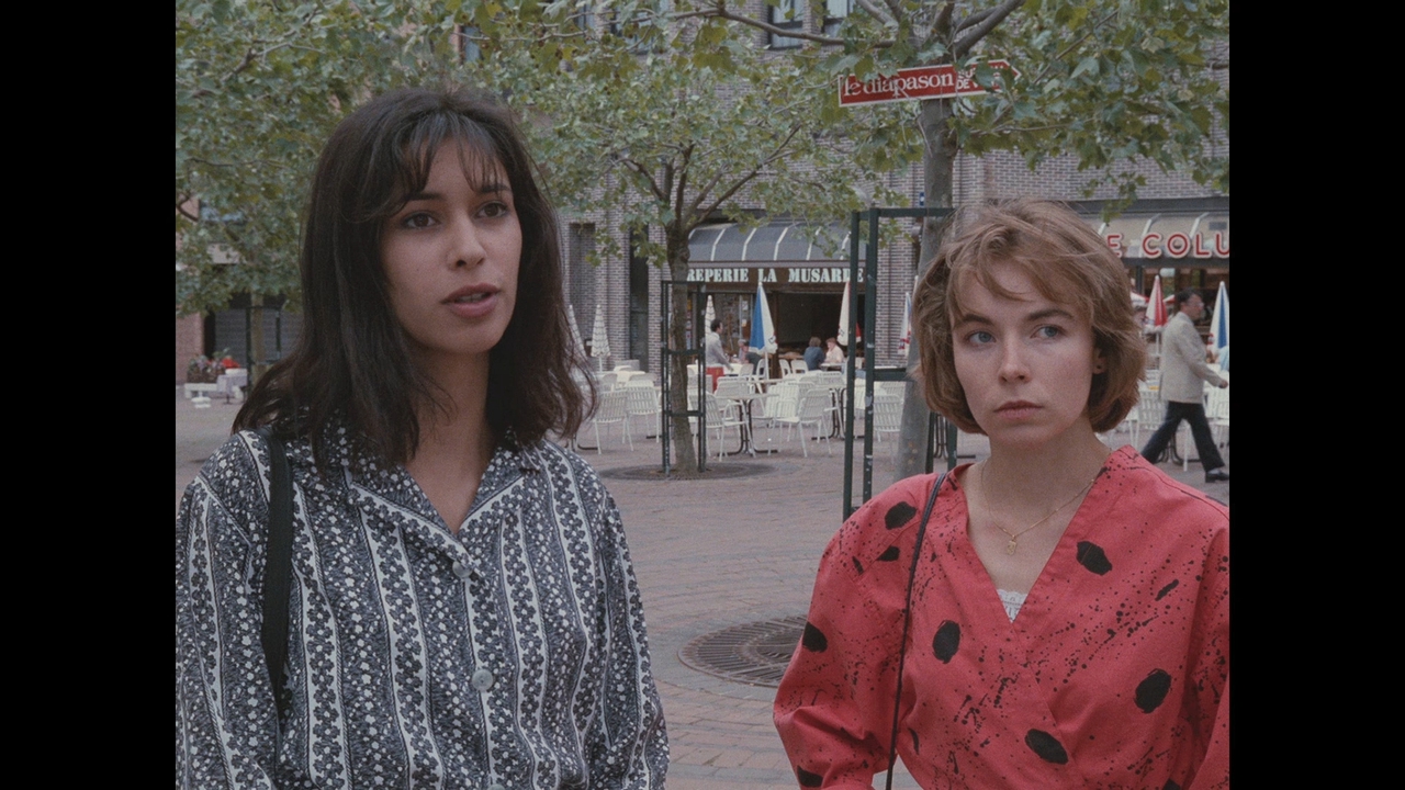  فیلم سینمایی Boyfriends and Girlfriends به کارگردانی Eric Rohmer