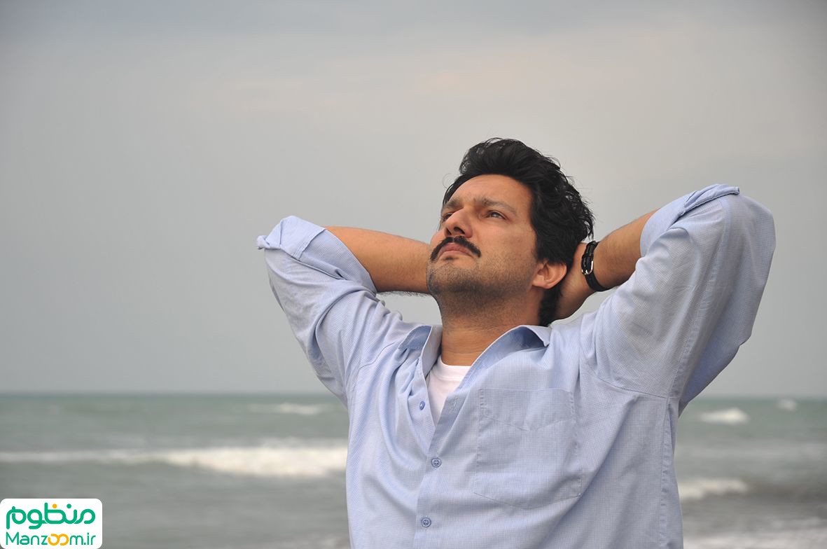  فیلم سینمایی زندگي جاي ديگريست به کارگردانی 