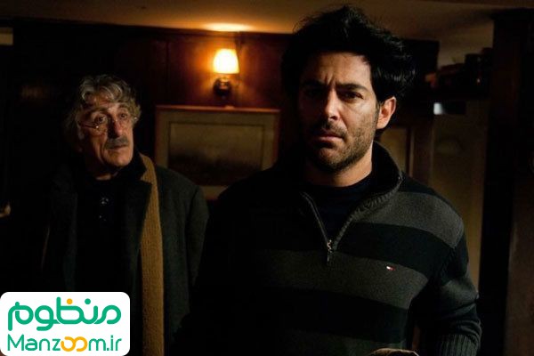  فیلم سینمایی دلم می‌خواد با حضور رضا کیانیان و محمدرضا گلزار