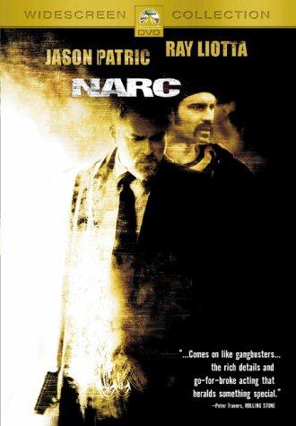  فیلم سینمایی Narc به کارگردانی Joe Carnahan