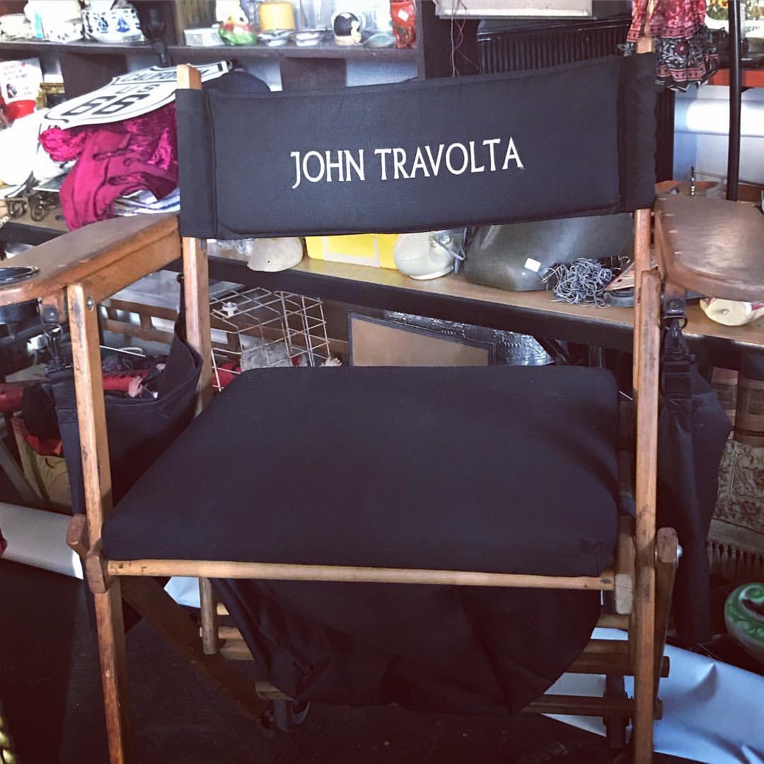  فیلم سینمایی Moose به کارگردانی Fred Durst