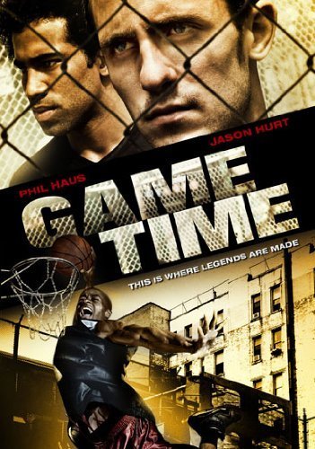  فیلم سینمایی Game Time به کارگردانی Diego Hallivis و Razor Rocco Rizzotti