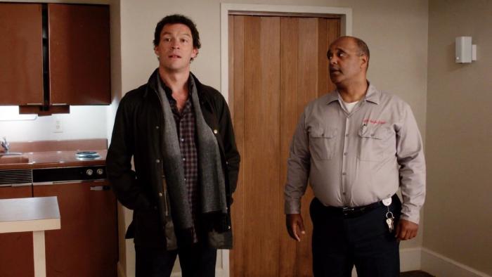  سریال تلویزیونی ماجرای عاشقانه با حضور Evander Duck Jr. و دومینیک وست