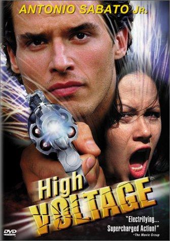  فیلم سینمایی High Voltage به کارگردانی Isaac Florentine