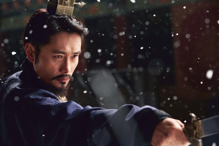  فیلم سینمایی Hyeomnyeo: Kar-ui gi-eok با حضور بایونگ هان لی