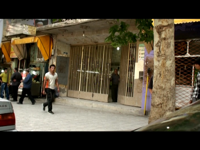  فیلم سینمایی مرثیه‌ای برای سینما به کارگردانی مصطفی کرمی