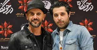  فیلم سینمایی غریزه به کارگردانی سیاوش اسعدی