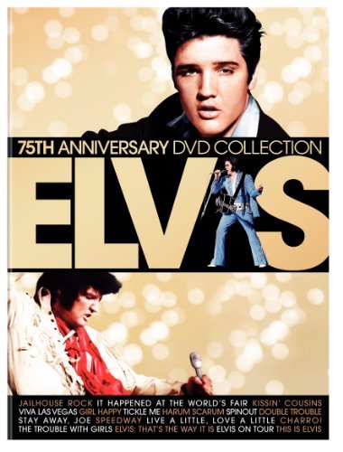  فیلم سینمایی Girl Happy به کارگردانی Boris Sagal