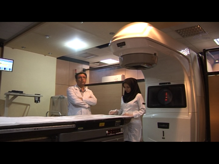  فیلم سینمایی حق مسلم چیست به کارگردانی عباس لاجوردی طوسی