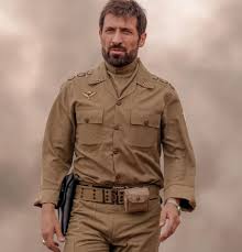  فیلم سینمایی صیاد به کارگردانی جواد افشار