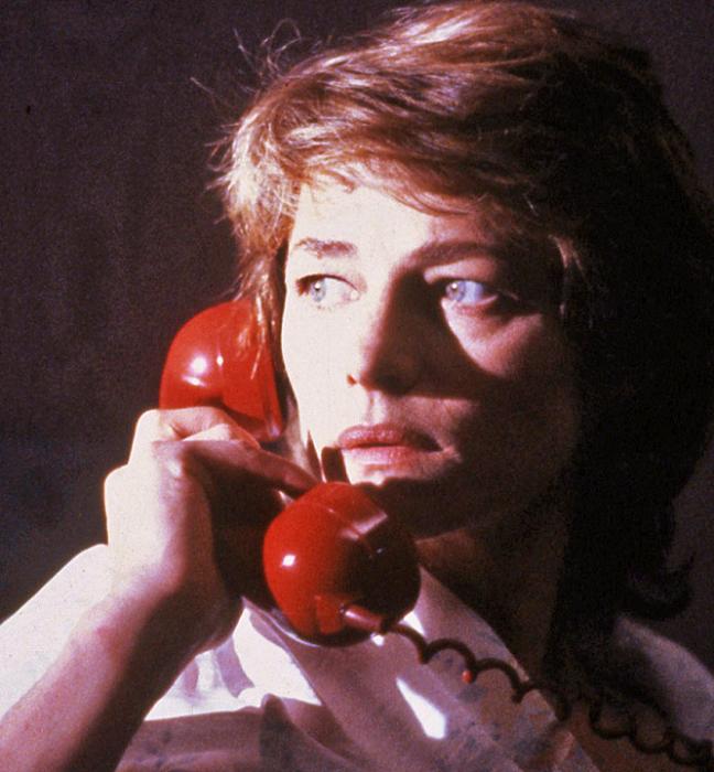  فیلم سینمایی Paris by Night به کارگردانی دیوید هار