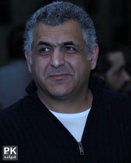 مانی حقیقی در نشست خبری فیلم سینمایی 50 کیلو آلبالو