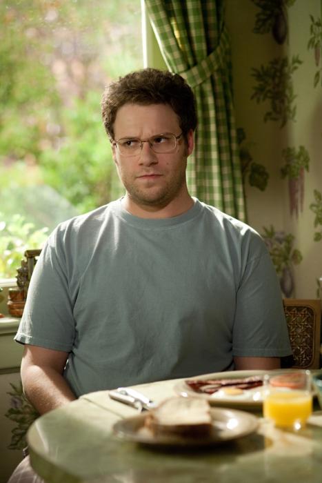 فیلم سینمایی The Guilt Trip با حضور Seth Rogen